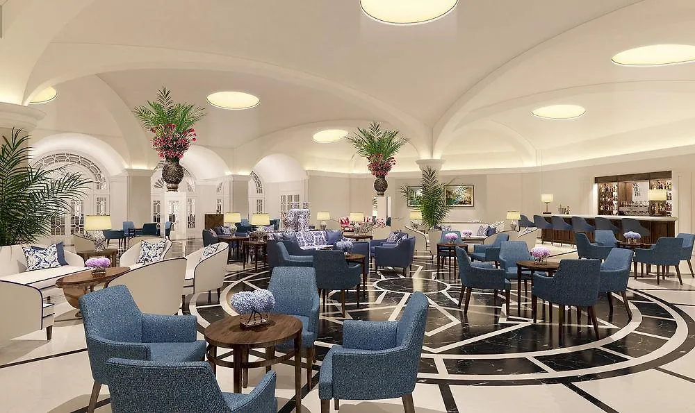 The Phoenicia Malta Floriana مالطا