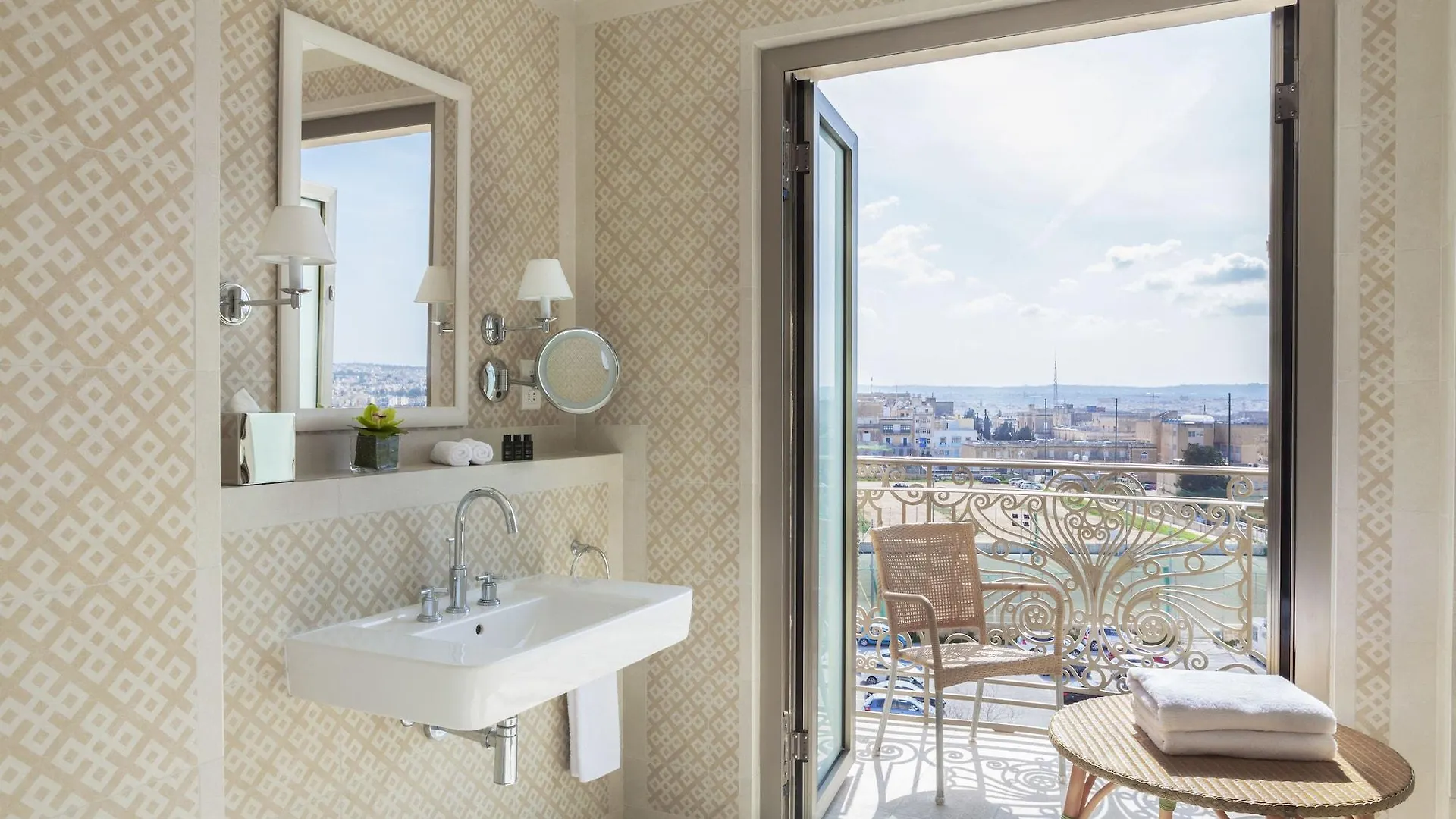 The Phoenicia Malta Floriana