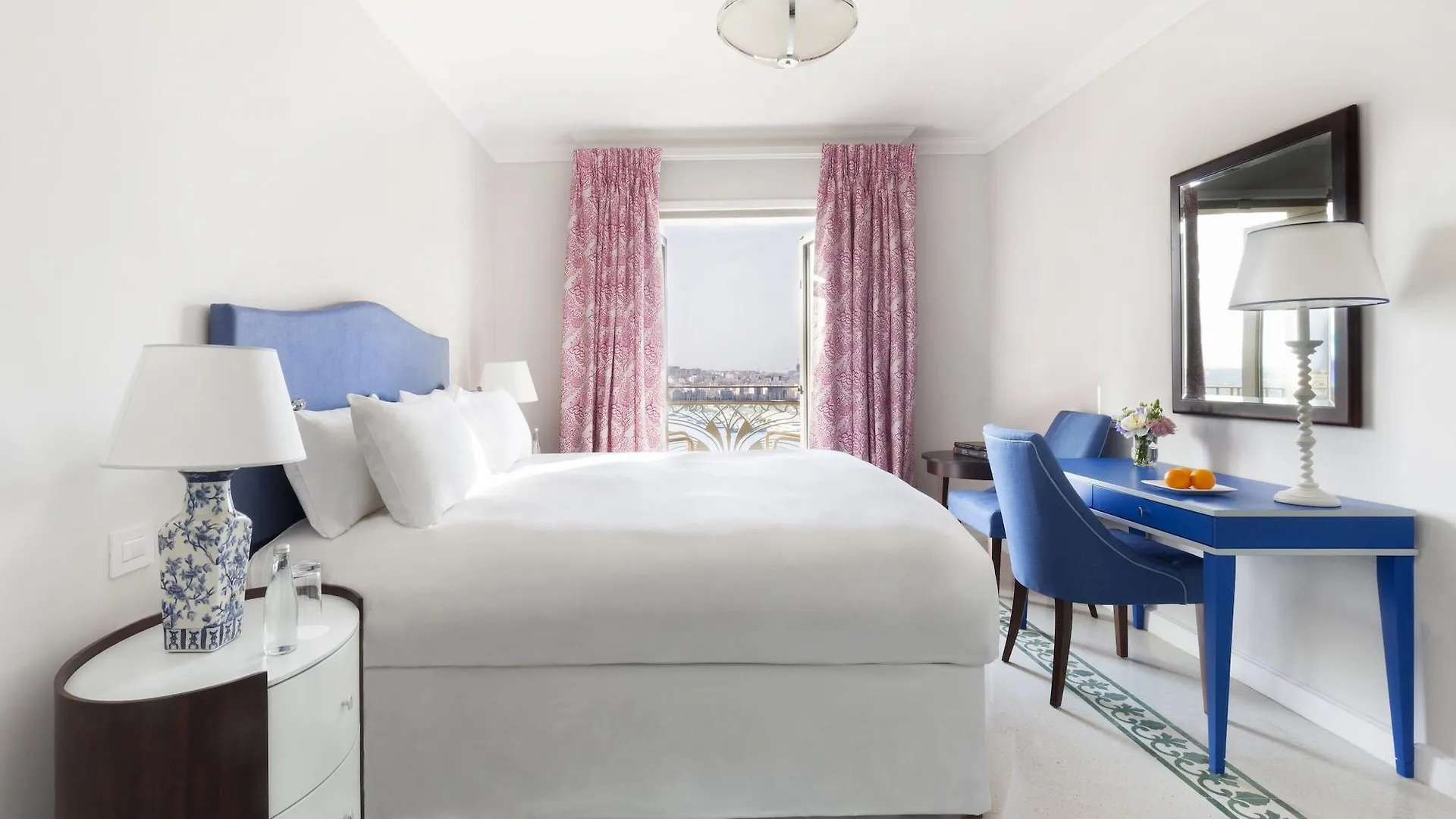 The Phoenicia Malta Floriana