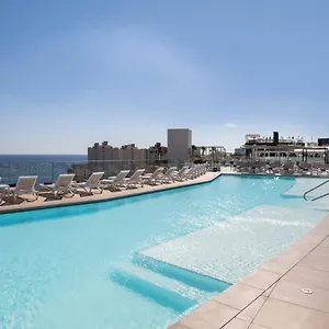 Hotell Be.hotel