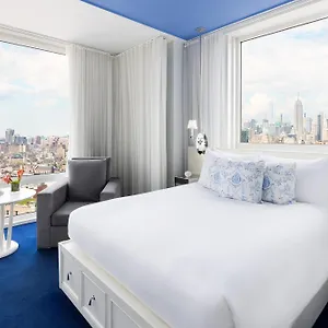 Hotel Nomo Soho ****