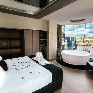 Hotell Hugo's Boutique - Adults Only