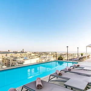 Hotell Ax The Victoria