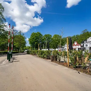 Vakantiepark Europarcs Het Amsterdamse Bos 