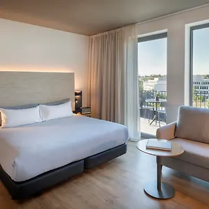 Innside By Meliá Luxemburgo