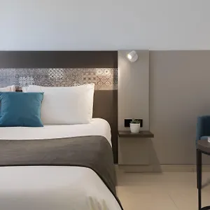 Hotell Bayview By St