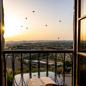 Hotell The Xara Palace Relais & Chateaux