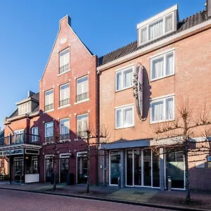 Hotel Hotel Aalsmeer ****