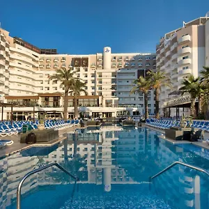 Hotell Db San Antonio +