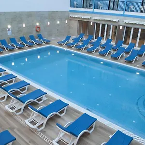 Hotell Euroclub