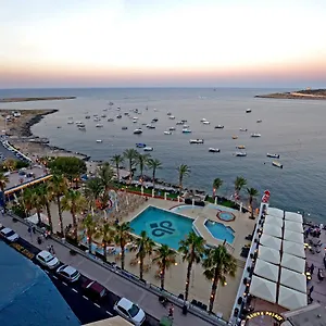 Hotell Qawra Palace &
