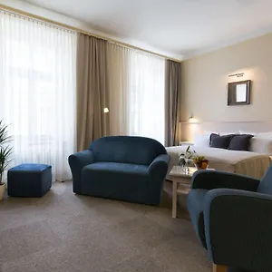 Hotel Unitas ****