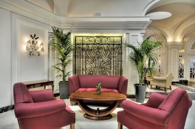 Hotel The Phoenicia Malta Floriana