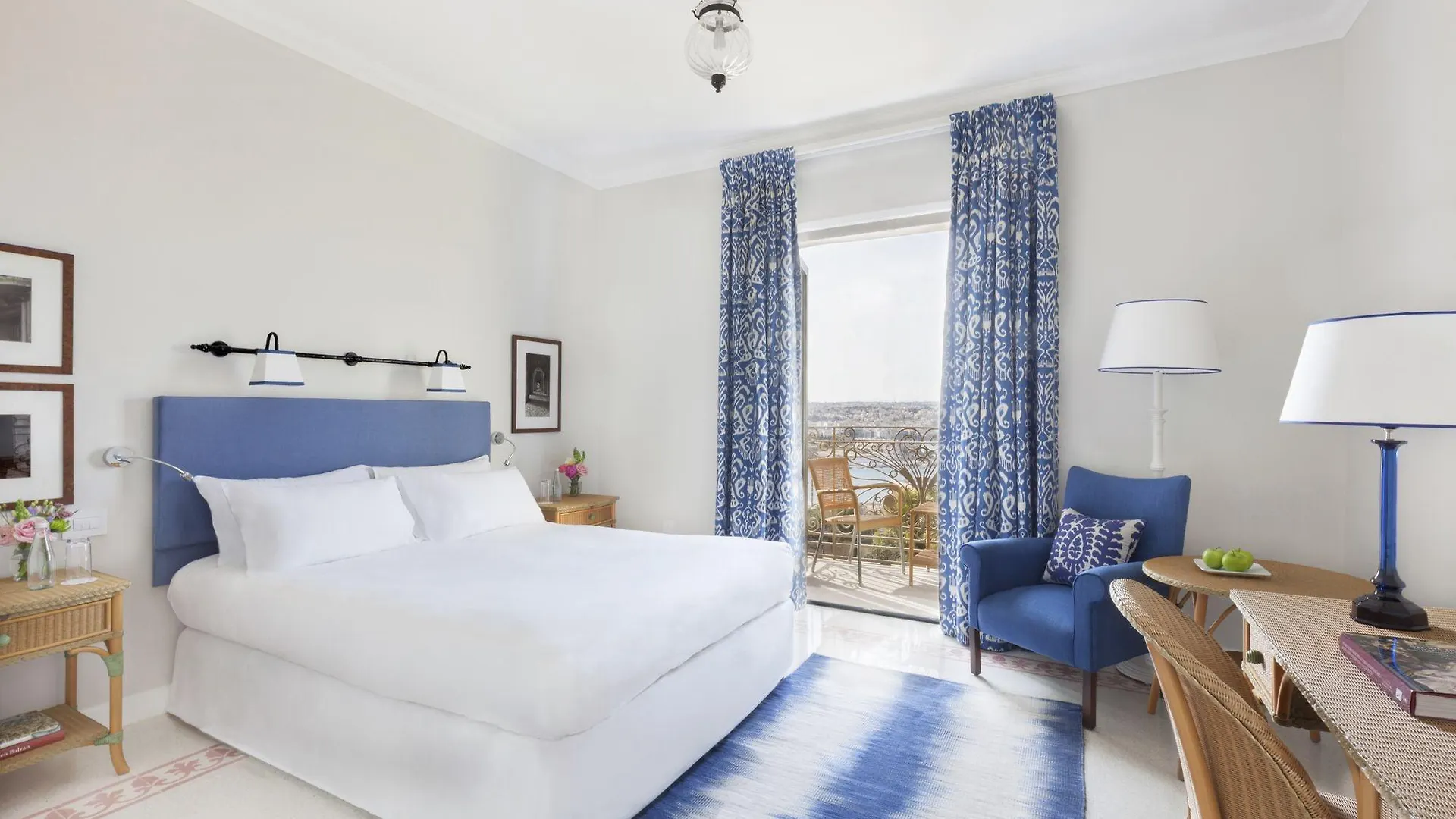 Hotel The Phoenicia Malta Floriana