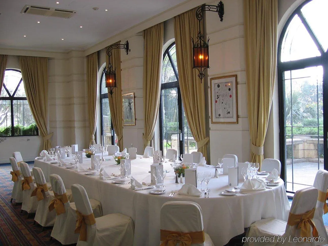 ***** Hotel The Phoenicia Malta Floriana Malta