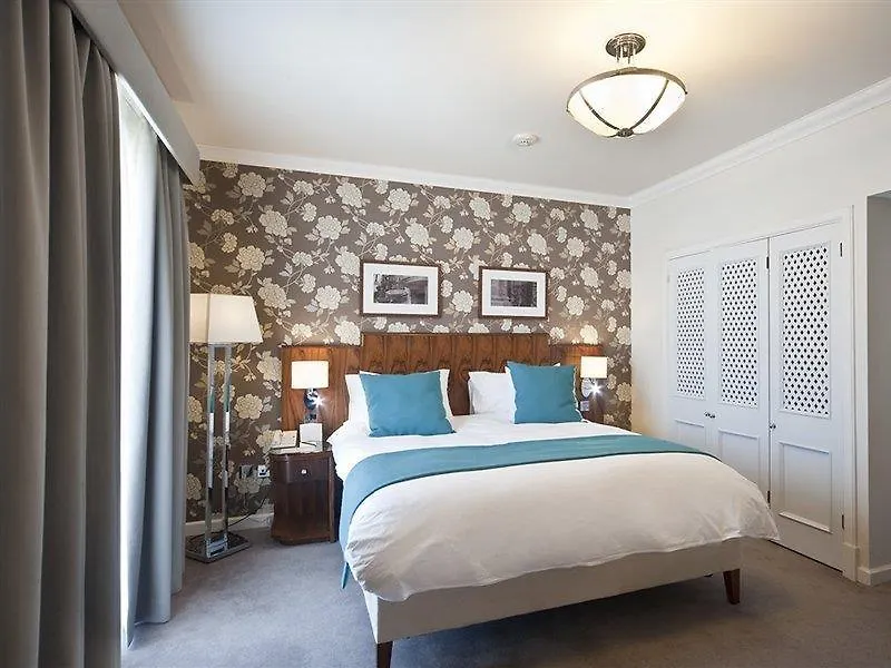 Hotel The Phoenicia Malta Floriana